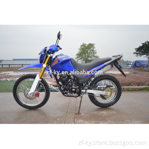 Chinese 250cc dirt bike for sale cheap bikes from china wholesale 250cc dirt bike price ZF250GY-2A